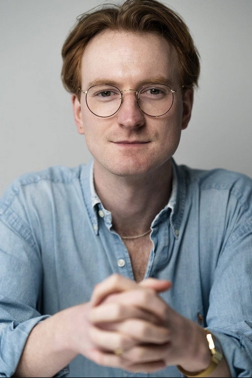 Photo of Toby Jeffries, Acting