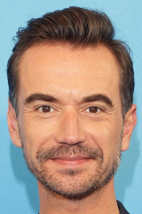 Photo of Florian Silbereisen, Acting