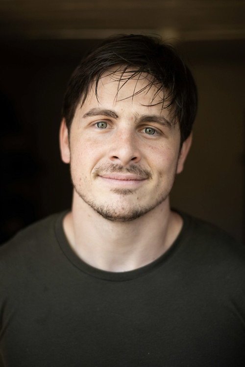 Photo of Noah Kershisnik, Acting