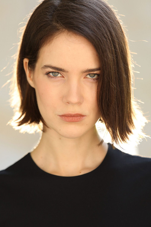 Kristina Veroslavova profile