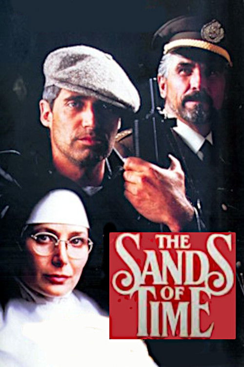 Movie poster for The Sands of Time (1992)