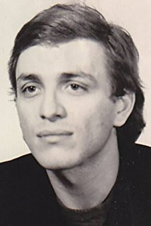 Zbigniew Kaminski profile