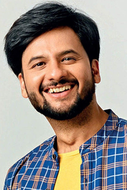 Photo of Dhvanit Thaker, Acting