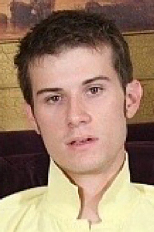 Photo of Albrecht Masnak, Acting