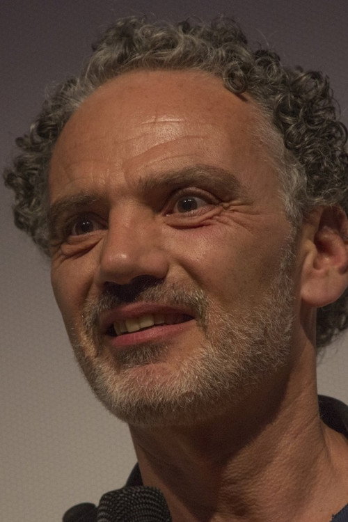 Photo of Daniel Kutschinski, Directing
