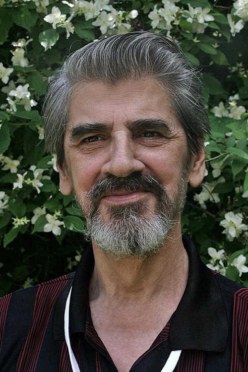 Photo of Salaetin Bilal, Acting