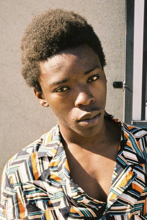 Photo of Merlyn Wood, Acting