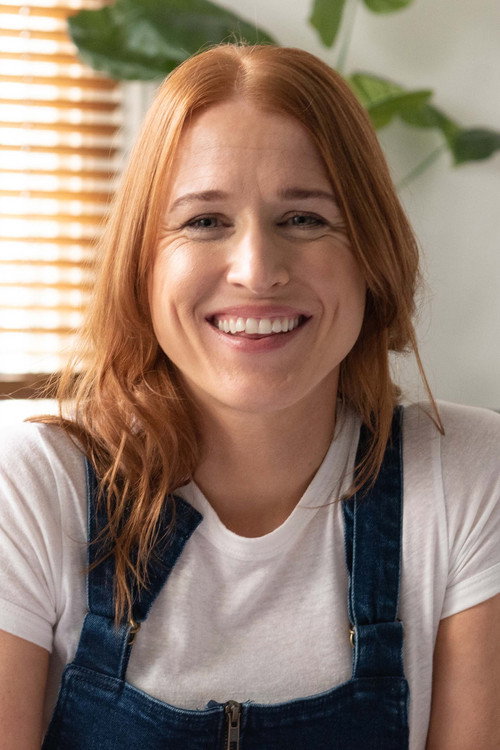 Photo of Jess Harris, Acting