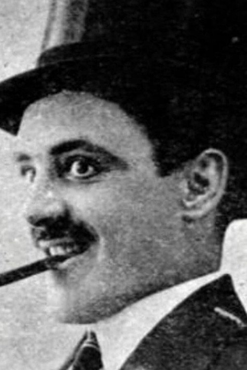 Photo of André Séchan, Acting