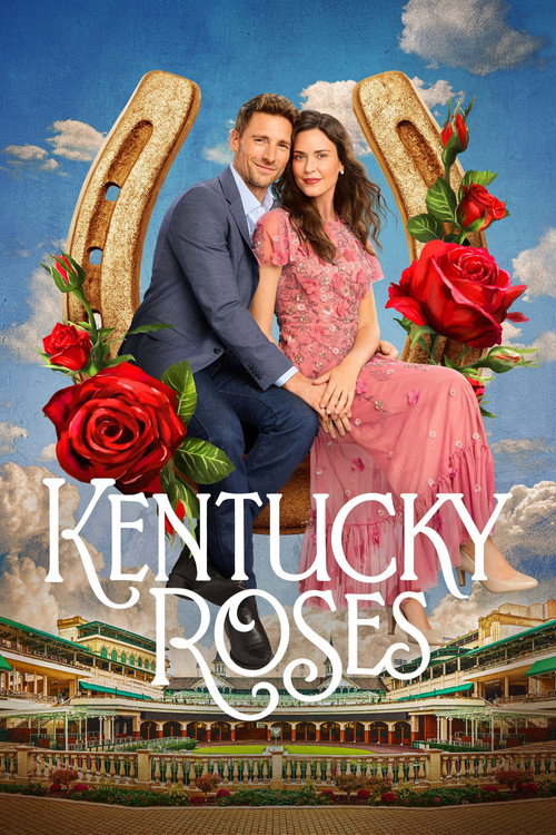 Movie poster for Kentucky Roses (2026)