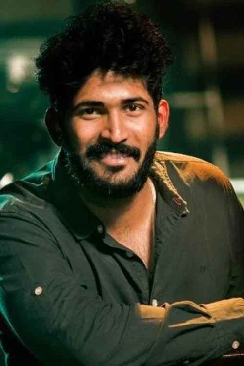 Photo of Abhiraj Rajadhyaksha, Creator