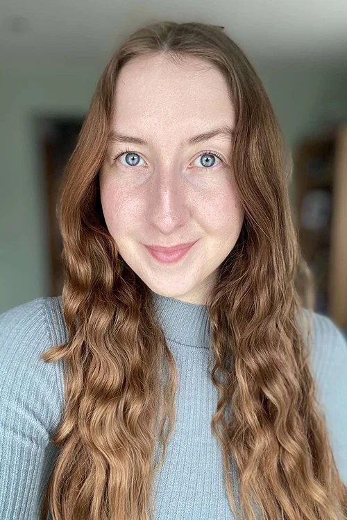 Photo of Amy Turnbull, Production