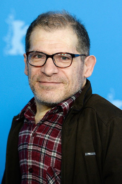 Photo of Petros Zervos, Acting