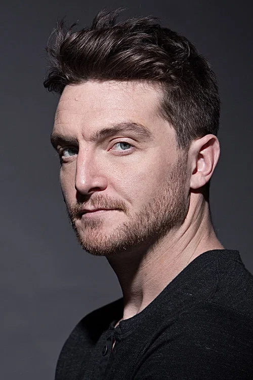 Photo of Christopher Jones, Acting