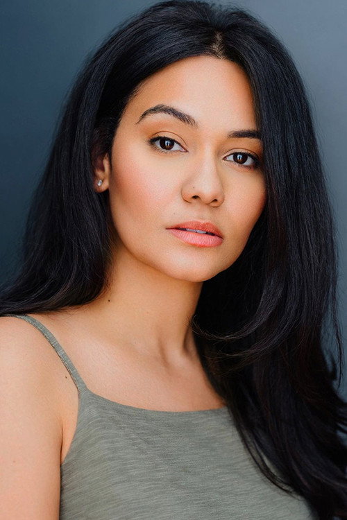 Photo of Michelle Batista, Acting
