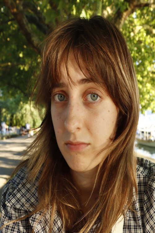 Photo of Haylea Garrett, Acting