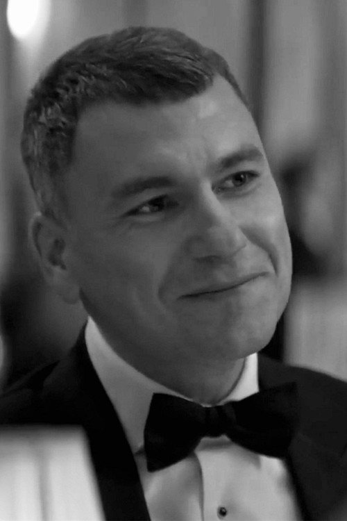 Photo of Florin Penișoară, Acting