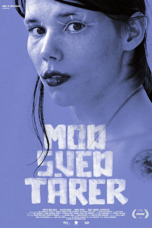 Movie poster for Dare To Do Whatever (2020)