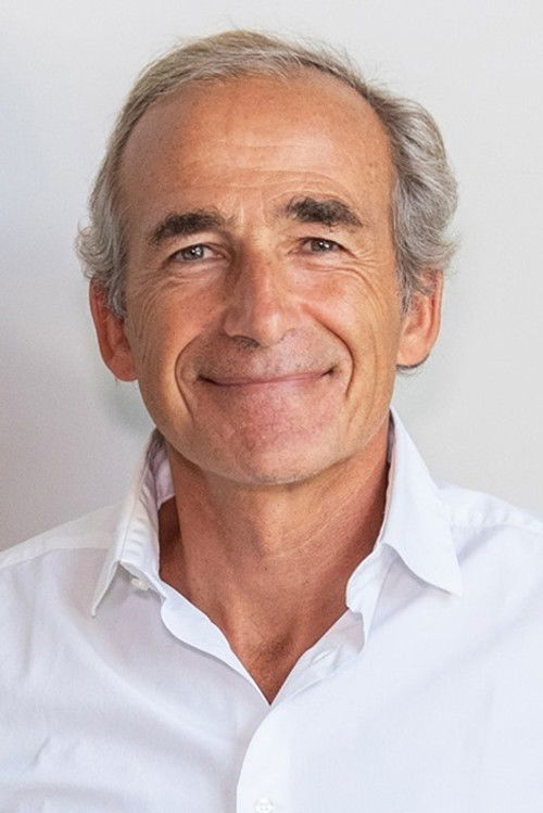 Olivier Kretz profile