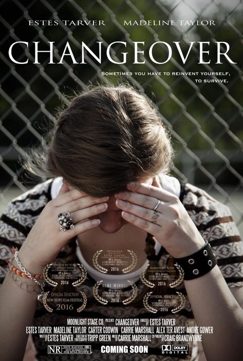 Movie poster for Changeover (2016)