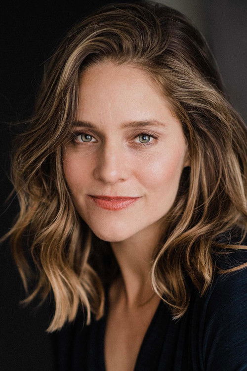 Sarah Bishop profile