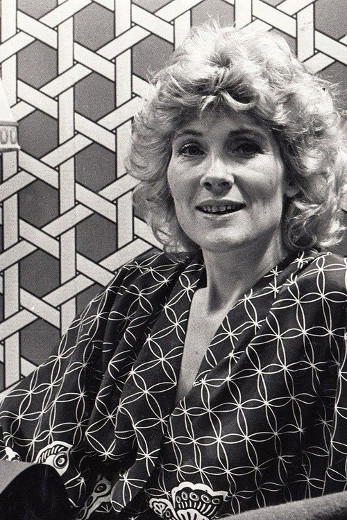 Photo of Virginia Stride, Acting