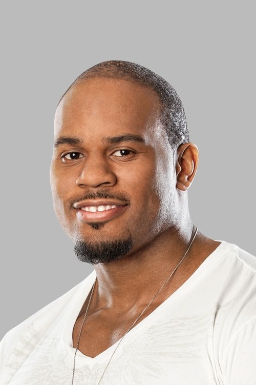 Photo of Shad Gaspard, Acting