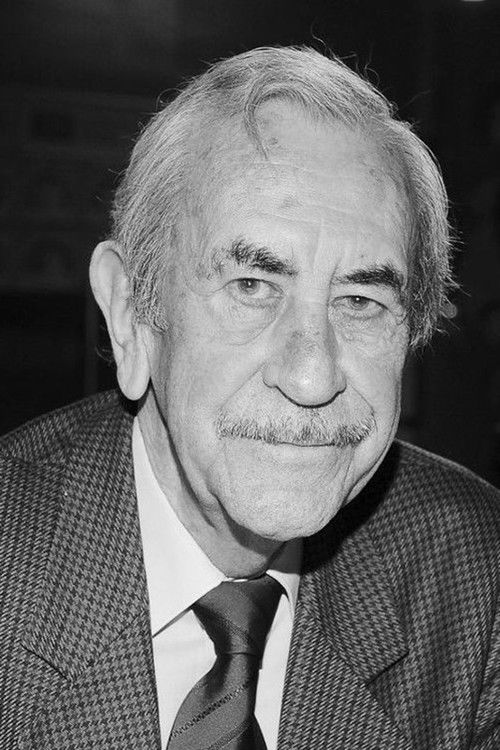 Jan Kobuszewski profile