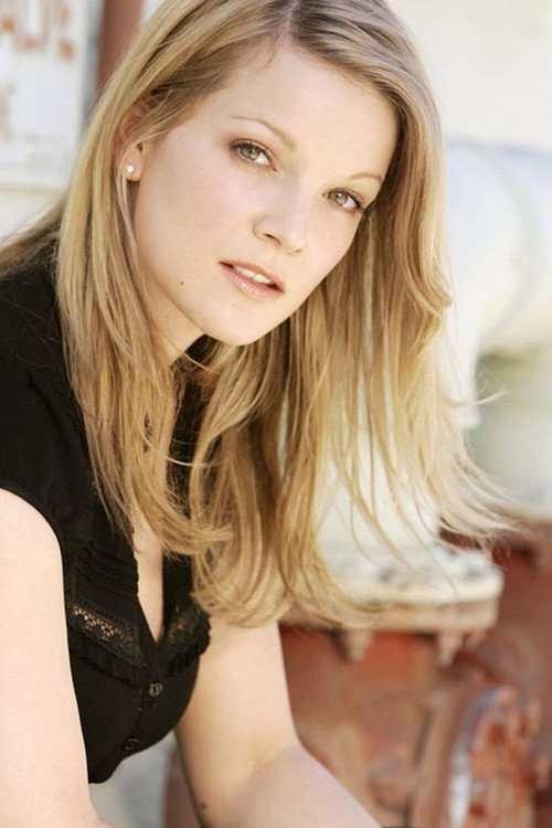 Photo of Aline Hochscheid, Acting