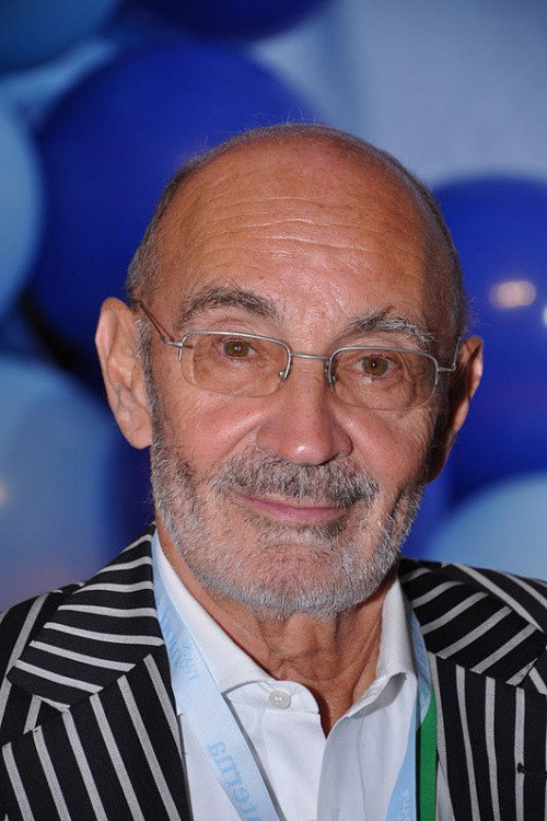 Photo of Ulf Adelsohn, Acting