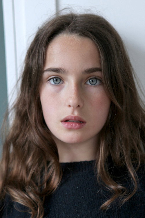 Photo of Albane Masson, Acting