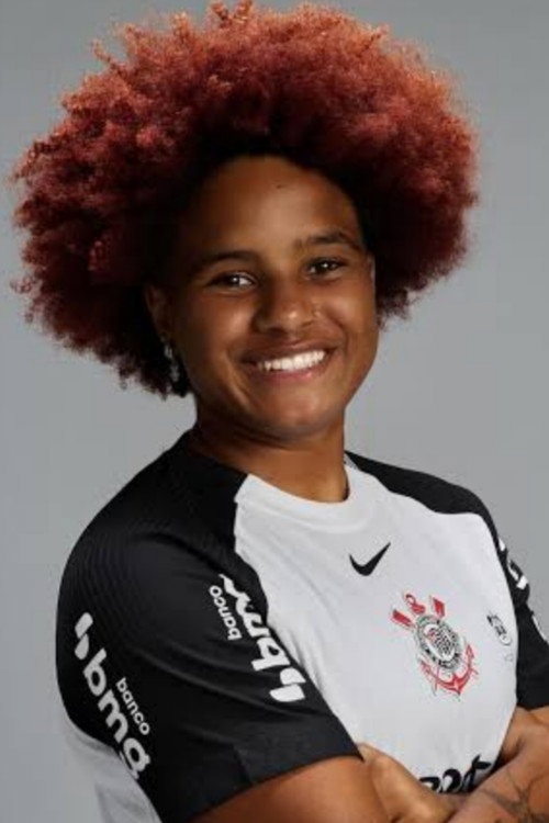 Photo of Duda Mineira, Acting