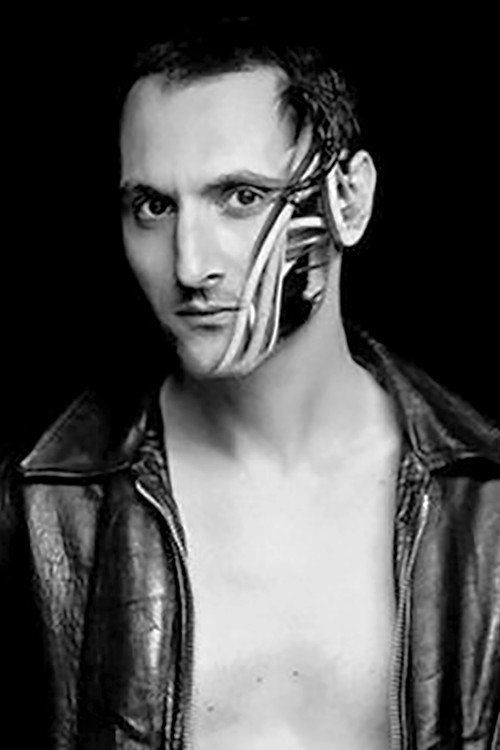 Photo of Mirwais Ahmadzaï, Sound