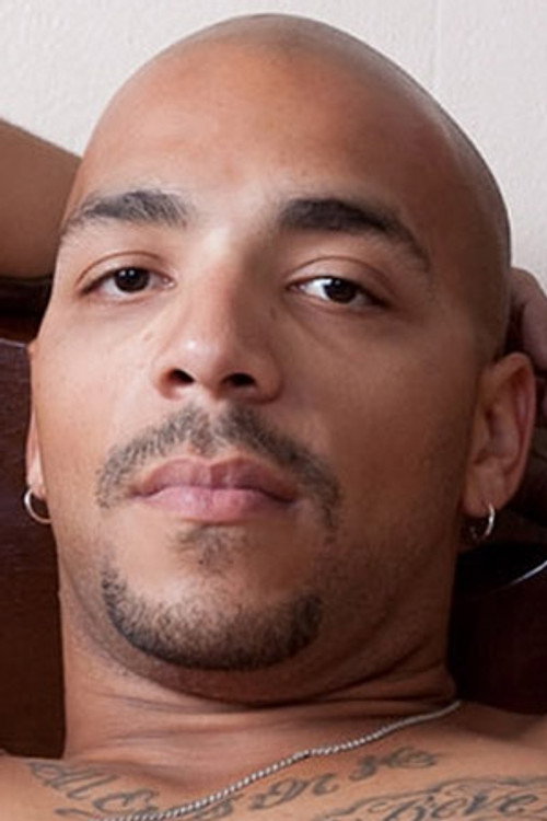 Photo of Leo Rivera, Acting