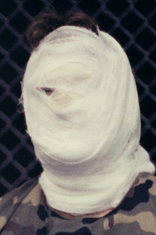 Movie poster for Serve the Country (2024)