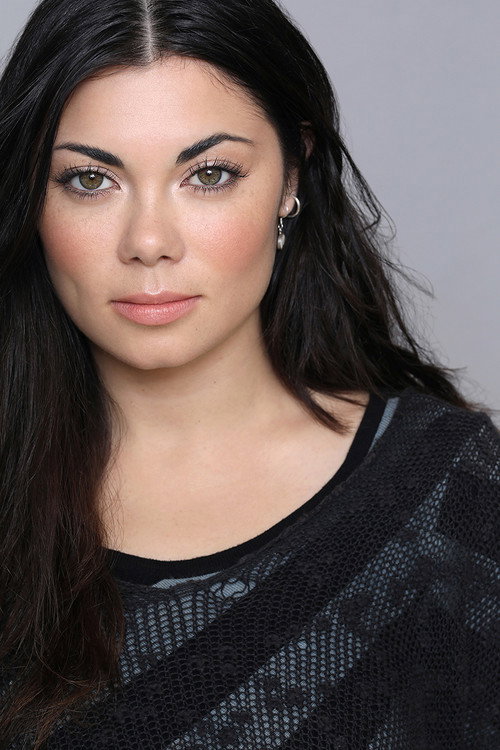 Photo of Isabella Marie Egizi, Acting