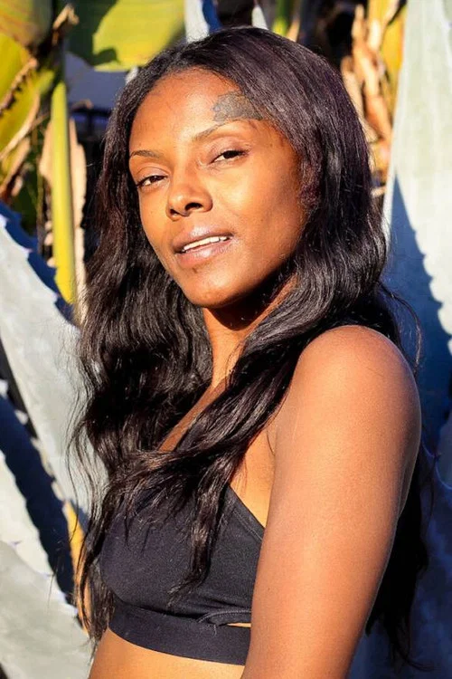 Photo of Neci McKinney, Acting