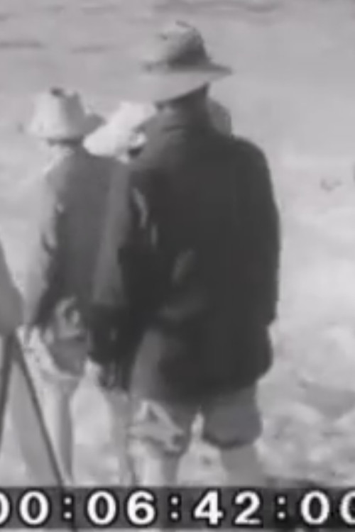 Movie poster for Pérola do Atlântico (1937)