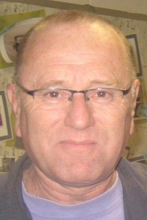 Photo of נתן נתנזון, Acting