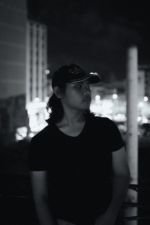 Photo of Sean Romero, Directing