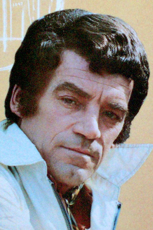 Photo of Paul Gauthier, Acting