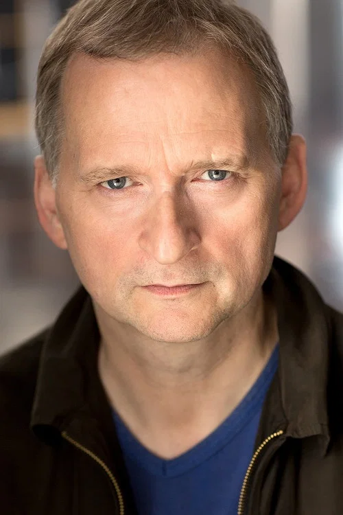 Photo of Jonathan Moore, Acting