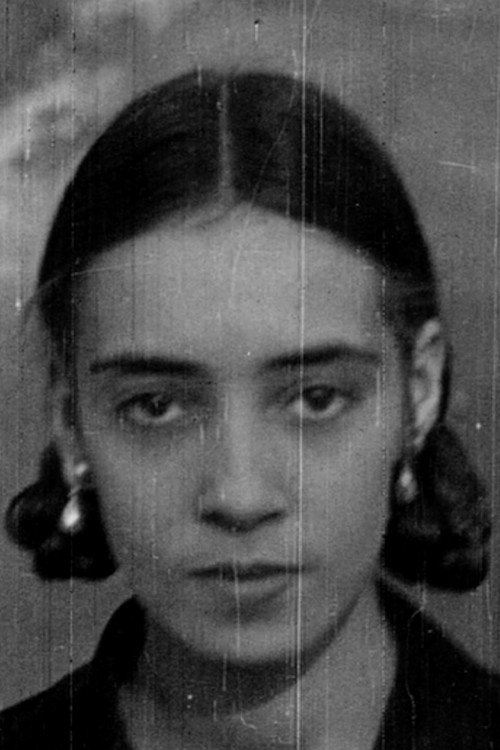 Photo of Lucille Lewis, Acting