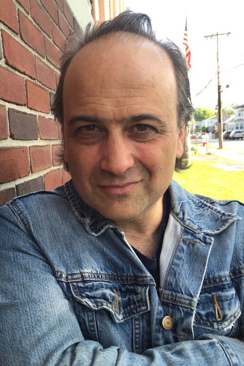 Photo of Marco Greco, Production