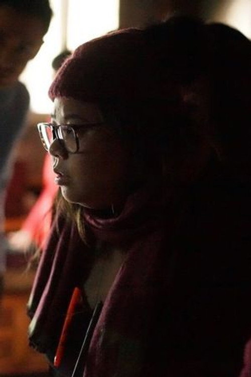Photo of Roxy Shih, Directing