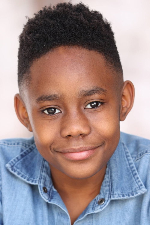 Photo of Jamaal Avery Jr., Acting