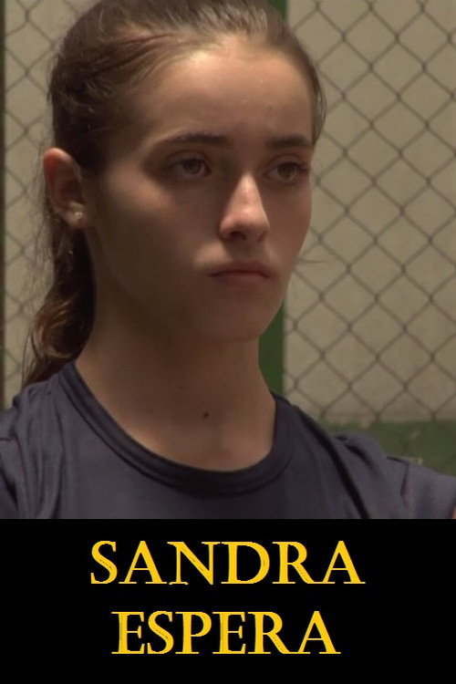 Movie poster for Sandra Espera (2014)