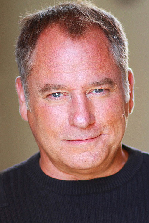 Photo of Jeremy Kewley, Acting