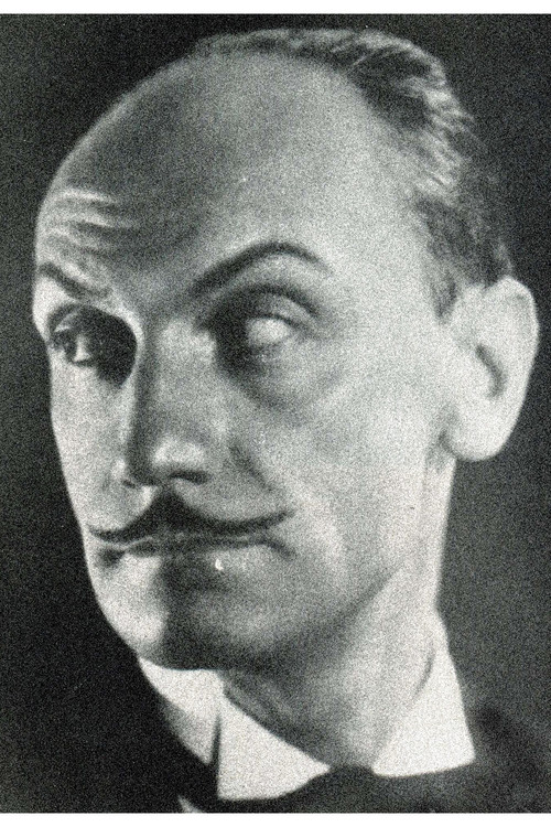 Photo of Anton Giulio Bragaglia, Directing