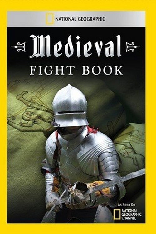 Movie poster for Medieval Fightbook (2010)